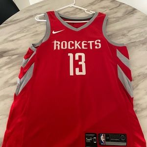 Jersey James Harden